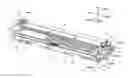 Fig. 01 - Developing cartridge having coupling and developing roller