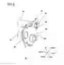 Fig. 07 - Developing cartridge having coupling and developing roller