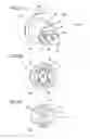 Fig. 08 - Developing cartridge having coupling and developing roller
