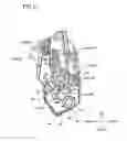 Fig. 18 - Developing cartridge having coupling and developing roller