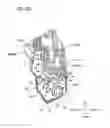 Fig. 19 - Developing cartridge having coupling and developing roller