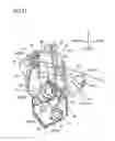 Fig. 22 - Developing cartridge having coupling and developing roller