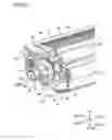 Fig. 24 - Developing cartridge having coupling and developing roller
