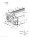 Fig. 26 - Developing cartridge having coupling and developing roller