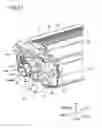 Fig. 28 - Developing cartridge having coupling and developing roller