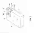 Fig. 06 - SUPPORT MEMBERS FOR THREE DIMENSIONAL OBJECT PRINTING