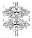 Fig. 04 - APPARATUS FOR CONTROLLING PRESSURE AND FLOW OF GASES, PARTICULARLY IN MINING APPLICATIONS
