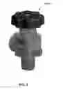 Fig. 06 - APPARATUS FOR CONTROLLING PRESSURE AND FLOW OF GASES, PARTICULARLY IN MINING APPLICATIONS