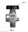 Fig. 08 - APPARATUS FOR CONTROLLING PRESSURE AND FLOW OF GASES, PARTICULARLY IN MINING APPLICATIONS