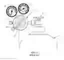 Fig. 02 - Gas pressure regulator with guide