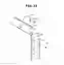 Fig. 23 - Display apparatus