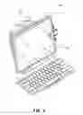Fig. 10 - PLANAR ELECTRONIC DISPLAY MOUNT WITH ADJUSTABLE KEYBOARD TRAY
