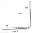 Fig. 05 - Enabling stiff plastic chassis with thin metal skins