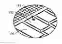 Fig. 01 - Invisible, light transmissive display system