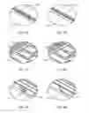 Fig. 03 - Invisible, light transmissive display system