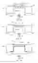 Fig. 07 - Invisible, light transmissive display system