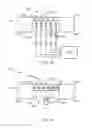 Fig. 08 - Invisible, light transmissive display system