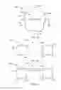 Fig. 11 - Invisible, light transmissive display system