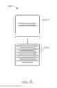 Fig. 12 - Invisible, light transmissive display system