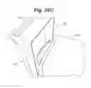 Fig. 32 - Tablet storage device