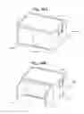 Fig. 44 - Tablet storage device
