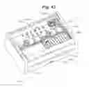 Fig. 53 - Tablet storage device
