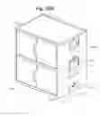 Fig. 59 - Tablet storage device