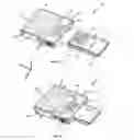 Fig. 03 - High power portable device and docking station