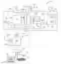 Fig. 01 - Electronic computer providing power/performance management