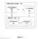 Fig. 08 - Eye vergence detection on a display