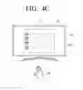 Fig. 07 - METHOD FOR EXECUTING SERVICE USING MOTION RECOGNITION AND DISPLAY APPARATUS EMPLOYING THE SAME