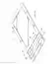 Fig. 12 - FOLDABLE CONFIGURATIONS FOR A THUMB TYPING KEYBOARD