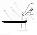 Fig. 01 - Hover angle