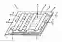 Fig. 01 - CAPACITIVE TRANSPARENT TOUCH SHEET HAVING EXCELLENT VISIBILITY AND DURABILITY