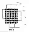 Fig. 07 - Accuracy in a capacitive sense array
