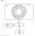 Fig. 01 - Virtual touch knob assembly