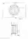 Fig. 03 - Virtual touch knob assembly