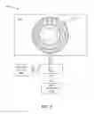 Fig. 06 - Virtual touch knob assembly
