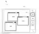 Fig. 01 - Intuitive workspace management