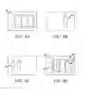 Fig. 10 - SYSTEM AND METHOD FOR GENERATING GRAPHICAL REPRESENTATIONS OF CUSTOMER SERVICE INTERACTIONS
