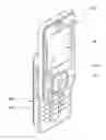 Fig. 01 - Apparatus having curved display