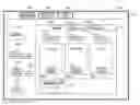 Fig. 01 - System and Method of Facilitating Font Selection and Manipulation of Fonts