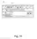Fig. 11 - Presenting an application change through a tile