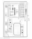 Fig. 07 - Display of supplementary information on a graphical user interface