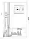 Fig. 05 - Reusable graphical elements with quickly editable features for use in user displays of plant monitoring systems