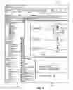 Fig. 11 - Reusable graphical elements with quickly editable features for use in user displays of plant monitoring systems