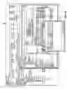 Fig. 17 - Reusable graphical elements with quickly editable features for use in user displays of plant monitoring systems