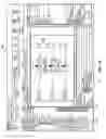 Fig. 18 - Reusable graphical elements with quickly editable features for use in user displays of plant monitoring systems