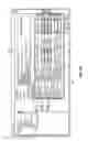 Fig. 27 - Reusable graphical elements with quickly editable features for use in user displays of plant monitoring systems
