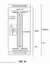 Fig. 31 - Reusable graphical elements with quickly editable features for use in user displays of plant monitoring systems